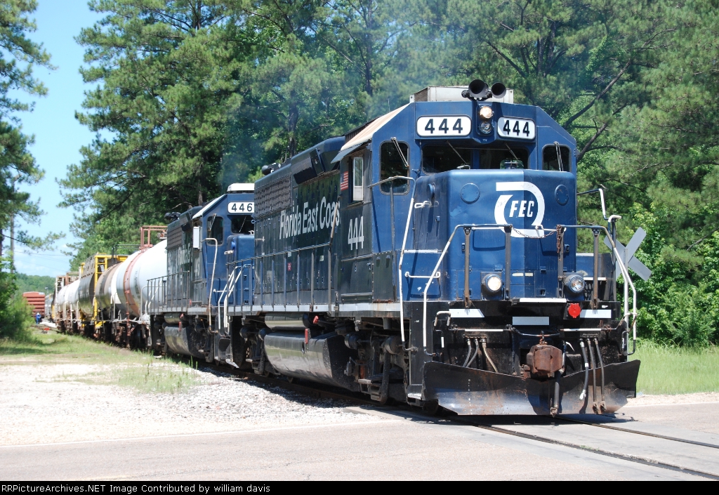 Alabama & Gulf Coast Railway